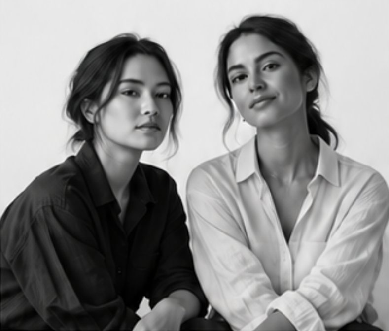 The Rukun Design team